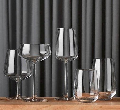 Iittala 2er-Set Weißweinglas 0,33 l Essence von Iittala