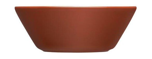 Schale 15 cm Teema vintage braun von Iittala