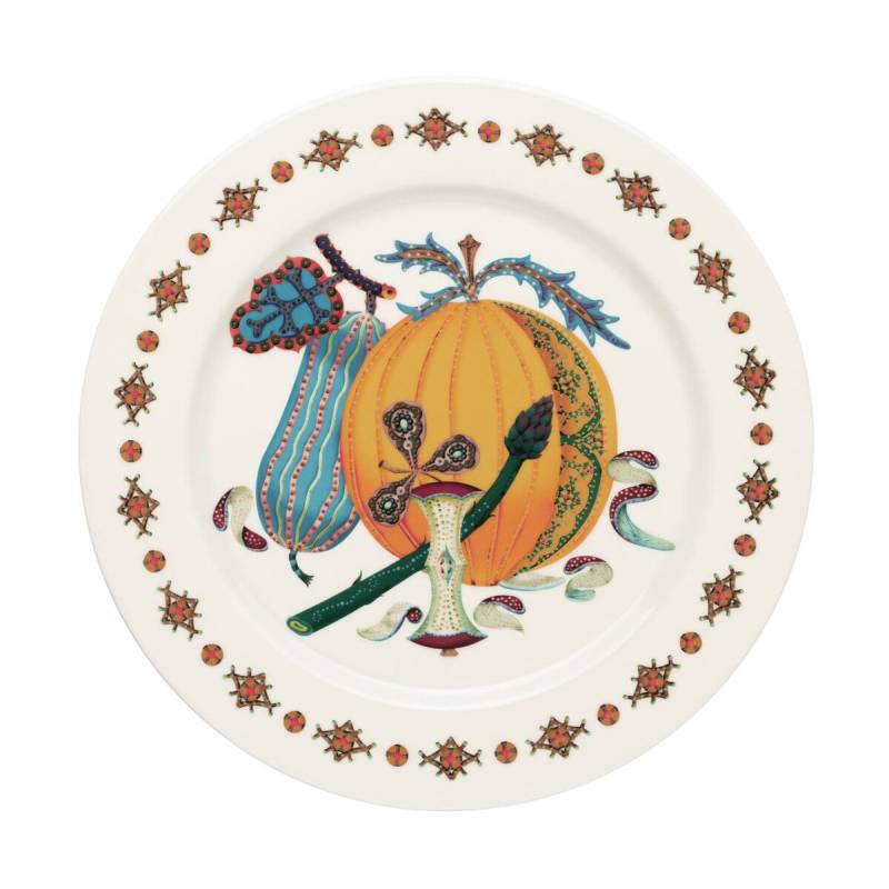 Teller 30 cm Taika Sato von Iittala