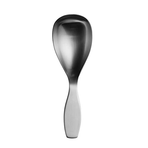 Iittala 1009843 Collective Tools Servierlöffel, Edelstahl, mittel von Iittala