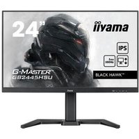 iiyama G-Master GB2445HSU-B1 Gaming Monitor 60,5 cm (24 Zoll) von Iiyama