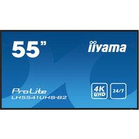 0 iiyama ProLite LH5541UHS-B2 Signage Display 139cm (55 Zoll) von Iiyama