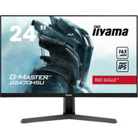 Iiyama G-MASTER G2470HSU-B1 Gaming-Monitor 60,5 cm (23,8 Zoll) von Iiyama