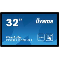 Iiyama ProLite TF3215MC-B1 Signage Touch Display 80 cm (32 Zoll) von Iiyama