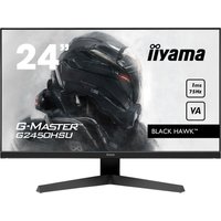 Iiyama G-MASTER G2450HSU-B1 Gaming-Monitor 60 cm (23,8 Zoll) von Iiyama