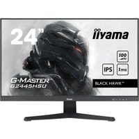 Iiyama G-MASTER G2445HSU-B1 Gaming Monitor 60.5cm (24Zoll) von Iiyama