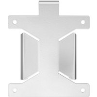 iiyama Mini-PC Halterung MD BRPCV04-W (VESA-Halterung) für Mini-PC weiß von Iiyama
