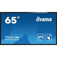 Iiyama PROLITE T6562AS-B1 interaktiv Signage Display 164 cm (64,5 Zoll) von Iiyama