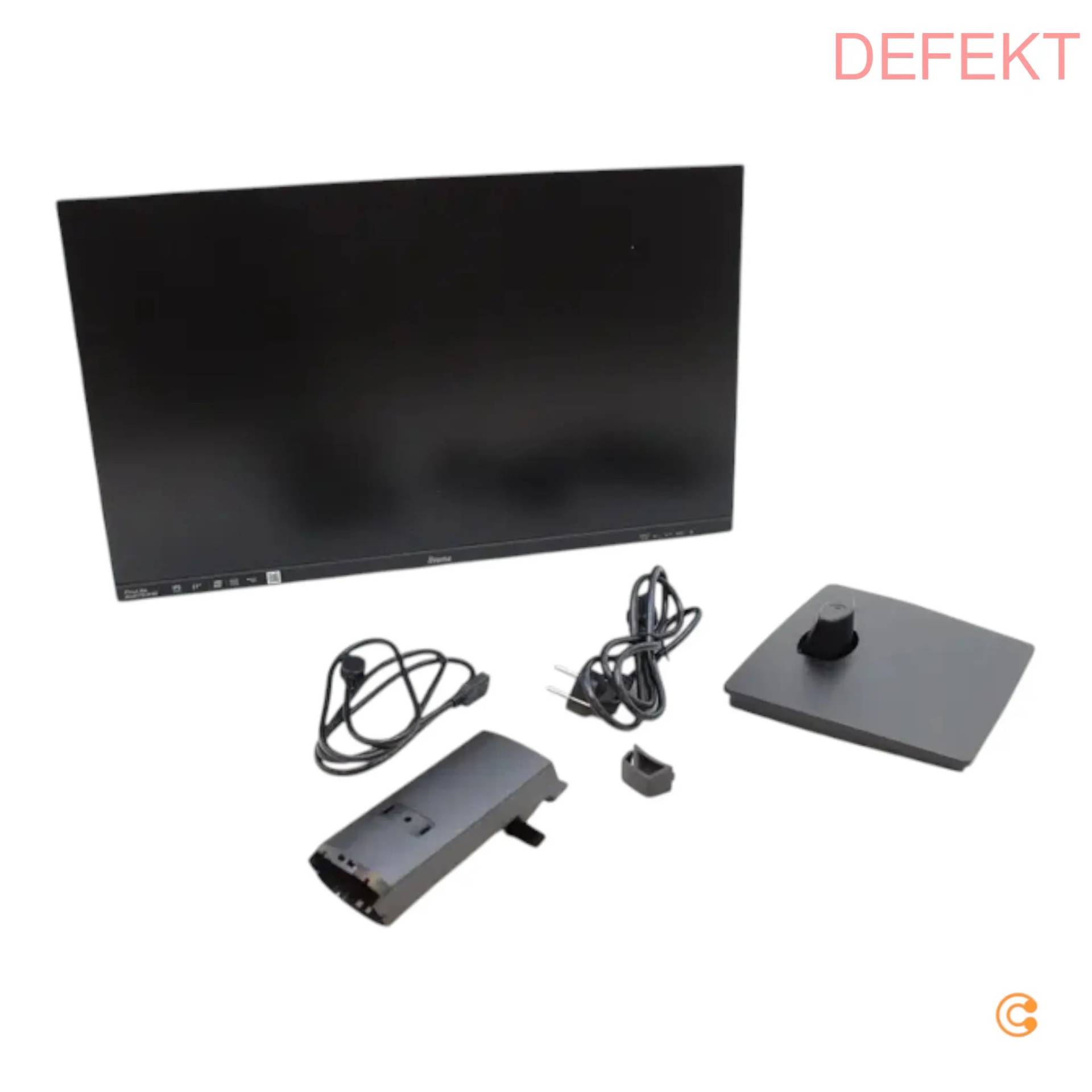 Iiyama Pro Lite Led Monitor Bildschirm Schirm Computerbildschirm Defektware D-Ware Iiyama Pro Lite Led Monitor Bildschirm Schirm Computerbildschirm Defektware D-Ware von Iiyama