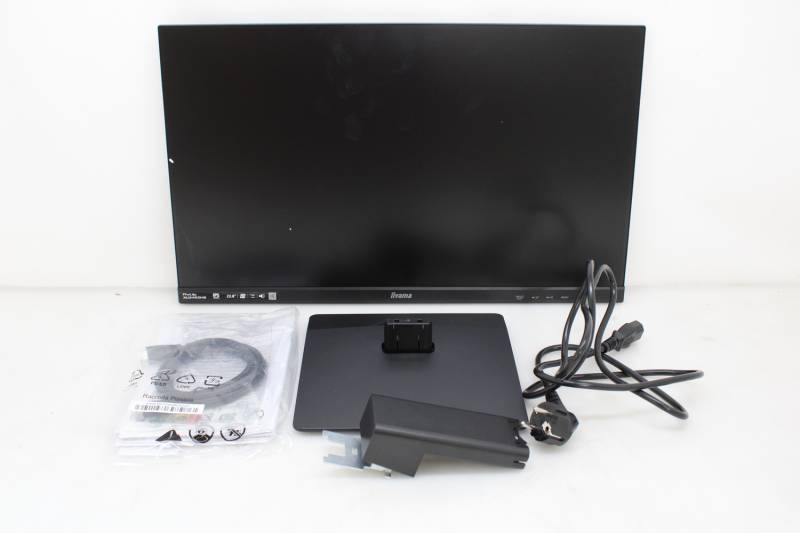 Iiyama Pro Lite Xu2493 Hs B6 Led Monitor Bildschirm Defektware Defekt D-Ware von Iiyama