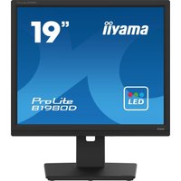 Iiyama ProLite B1980D-B5 Monitor 48cm (19 Zoll) von Iiyama