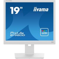 Iiyama ProLite B1980D-W5 Monitor 48cm (19 Zoll) von Iiyama