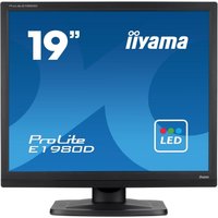 Iiyama ProLite E1980D-B1 Monitor 48 cm (19 Zoll) von Iiyama