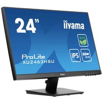 Iiyama ProLite Green Choice LED-Monitor EEK B (A - G) 60.5cm (23.8 Zoll) 1920 x 1080 Pixel 16:9 3 ms von Iiyama