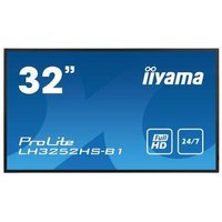 Iiyama ProLite LH3252HS-B1 Signage Display 80 cm (31,5 Zoll) von Iiyama