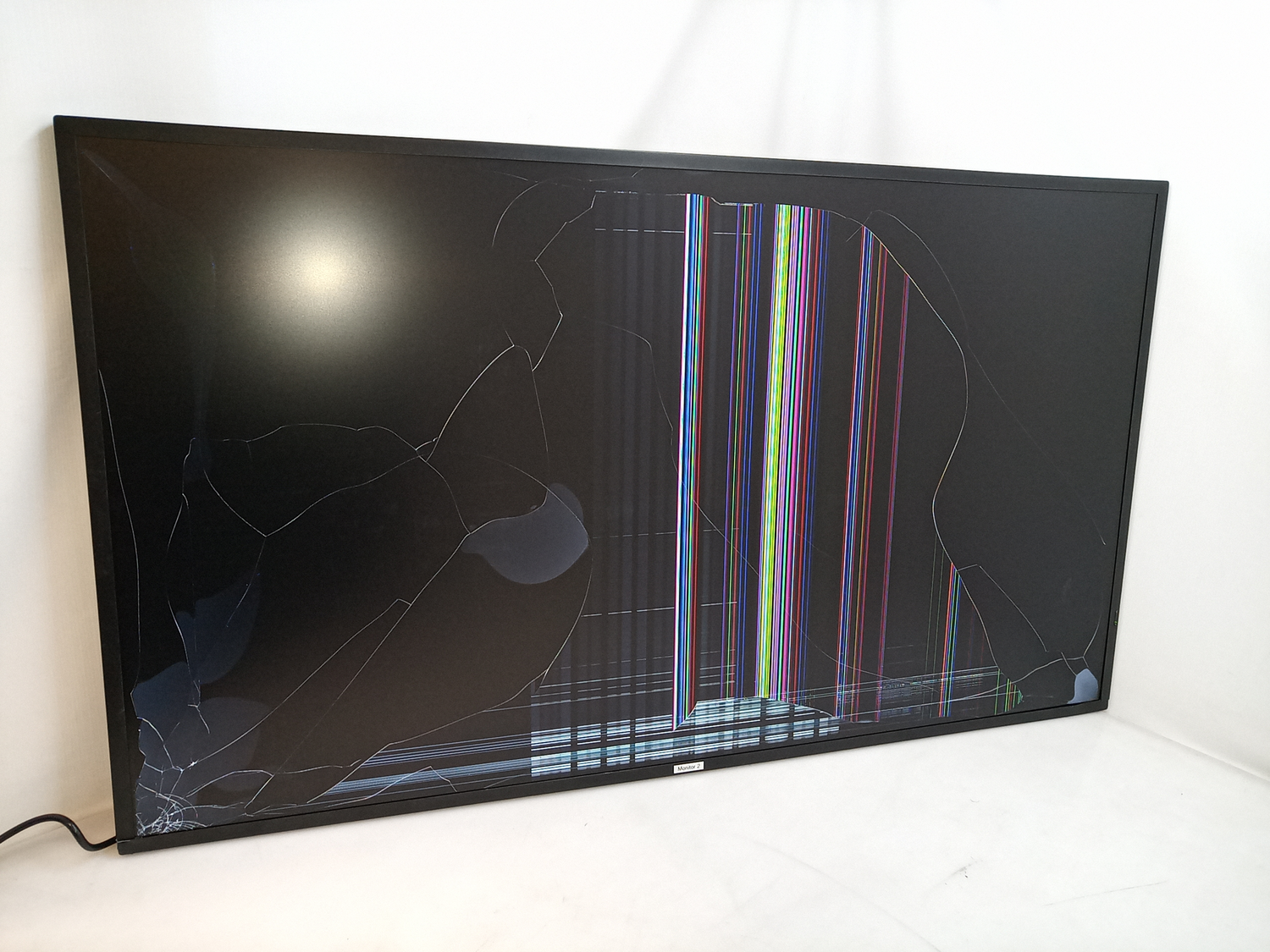 Iiyama Pro Lite Lh5052 Uhs B1 Digital Signage Display 50 Zoll Bilschirm Monitor D-Ware Iiyama Pro Lite Lh5052 Uhs B1 Digital Signage Display 50 Zoll Bilschirm Monitor D-Ware von Iiyama
