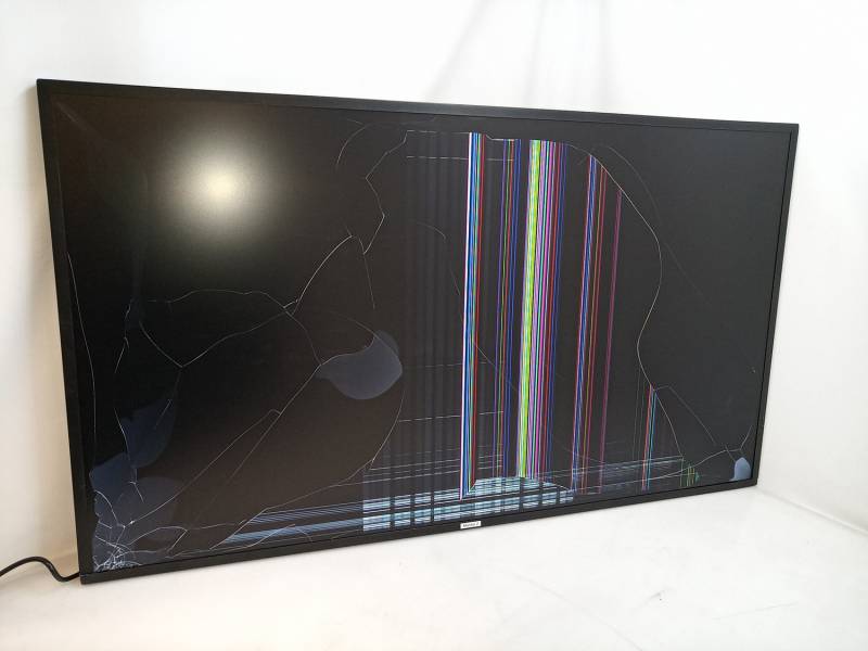 Iiyama Pro Lite Lh5052 Uhs B1 Digital Signage Display 50 Zoll Bilschirm Monitor  D-Ware von Iiyama