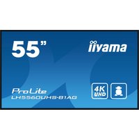 Iiyama ProLite LH5560UHS-B1AG Signage Display 139 cm (54,6 Zoll) von Iiyama