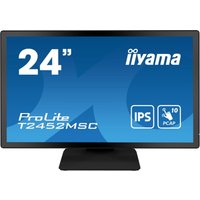 Iiyama ProLite T2452MSC-B1 Touch Monitor 60,5cm (23,8 Zoll) von Iiyama