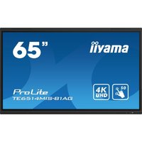 Iiyama ProLite TE6514MIS-B1AG Signage Touch Display 163,9 cm (65 Zoll) von Iiyama