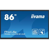 Iiyama ProLite TE8614MIS-B1 Signage Touch Display 217,4 cm (86 Zoll) von Iiyama