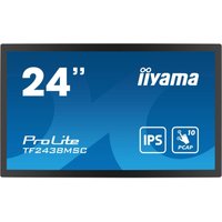 Iiyama ProLite TF2438MSC-B1 Touch-Monitor 60.5 cm (23.8") von Iiyama