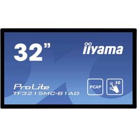 Iiyama ProLite TF3215MC-B1AG Touchscreen-Monitor 80cm (31.5 Zoll) EEK F (A - G) 1920 x 1080 Pixel Fu von Iiyama