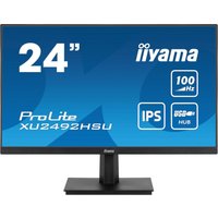 Iiyama ProLite XU2492HSU-B6 Monitor 60.5cm (24") von Iiyama