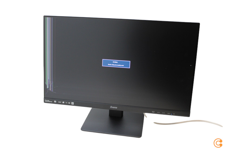 Iiyama ProLite XU2493HS-B6 LED-Monitor Bildschirm Computermonitor DEFEKTWARE Iiyama ProLite XU2493HS-B6 LED-Monitor Bildschirm Computermonitor DEFEKTWARE von Iiyama