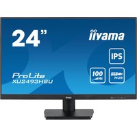 Iiyama ProLite XU2493HSU-B6 Monitor 60.5cm (23.8") von Iiyama