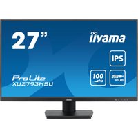 Iiyama ProLite XU2793HSU-B6 Moonitor 68.6cm (27") von Iiyama