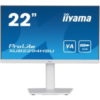 Iiyama ProLite XUB2294HSU-W2 Monitor 54,5 cm (21,5 Zoll) von Iiyama