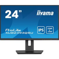 Iiyama ProLite XUB2493QSU-B5 Monitor 60,5cm (23,8 Zoll) von Iiyama