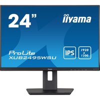 Iiyama ProLite XUB2495WSU-B5 Monitor 61,13cm (24 Zoll) von Iiyama