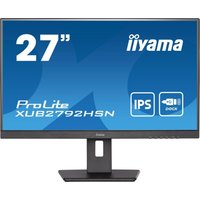 Iiyama ProLite XUB2792HSN-B5 Monitor 68,6cm (27 Zoll) von Iiyama