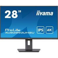 Iiyama ProLite XUB2893UHSU-B5 Monitor 71cm (28 Zoll) von Iiyama