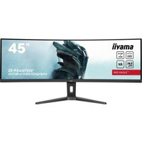 iiyama G-Master GCB4580DQSN-B1 Curved Gaming Monitor 113 cm (45 Zoll) von Iiyama