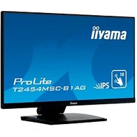 iiyama PROLITE T2454MSC-B1AG LED-Touch-Display 60,0 cm (23,8 Zoll) von Iiyama