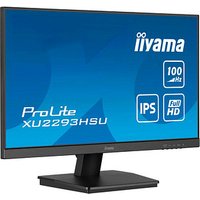 iiyama ProLite XU2293HSU-B7 Monitor 54,5 cm (21,5 Zoll) schwarz von Iiyama