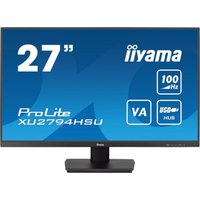 iiyama ProLite XU2794HSU-B6 Monitor 68.5cm (27") von Iiyama