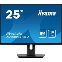 iiyama ProLite XUB2595WSU-B5 Monitor 63.36 cm (25") von Iiyama