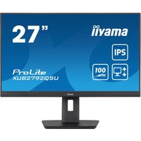 iiyama ProLite XUB2792QSU-B6 Monitor 68.5cm (27") von Iiyama