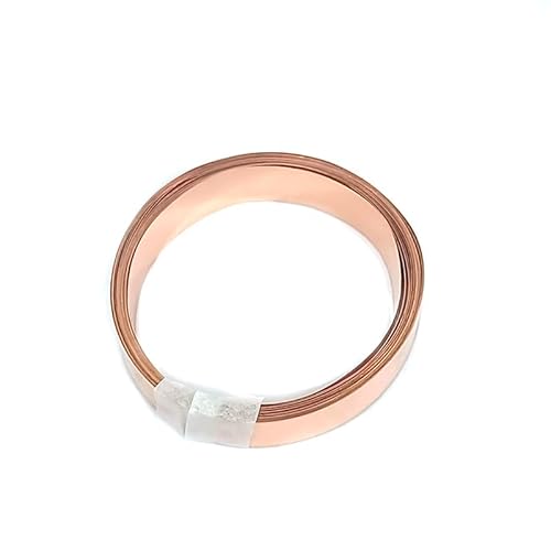 IkErna 1 M 0,1/0,15/0,2/0,30 Mm 18650 Kupferstreifenverbinder, 0,2 X 10 Mm, T2-Cu-Streifen Zum Schweißen Von 21700-32650-Li-Ionen-Akkus/0.2 * 14Mm/2M IkErna 1 M 0,1/0,15/0,2/0,30 Mm 18650 Kupferstreifenverbinder, 0,2 X 10 Mm, T2-Cu-Streifen Zum Schweißen Von 21700-32650-Li-Ionen-Akkus/0.2 * 14Mm/2M von IkErna