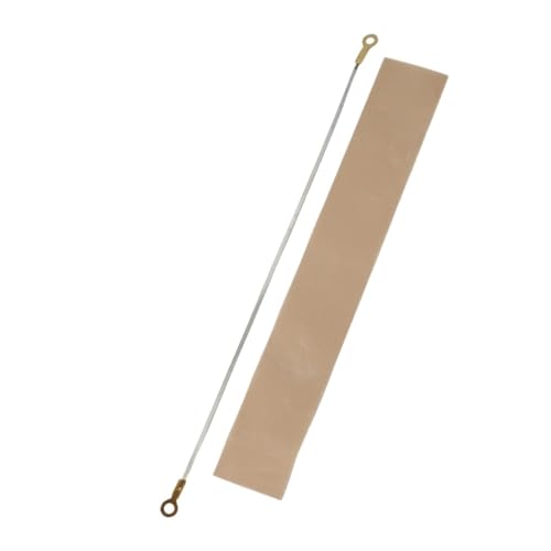 IkErna 1 Satz 200–400 Mm Impulsschweißgerät, Manuelles Heizdrahtelement, Heizdraht-Heizelement (200 Mm)/300Mm von IkErna