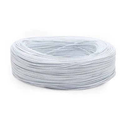 IkErna 10 M Elektronikkabel, Verzinntes Kupferkabel, Pvc-Isoliert, 14 Awg, 16 Awg, 18 Awg, 20 Awg, 22 Awg, 24 Awg, 26 Awg, 28 Awg, 30 Awg, Diy Ul1007-Leitung/White/16Awg IkErna 10 M Elektronikkabel, Verzinntes Kupferkabel, Pvc-Isoliert, 14 Awg, 16 Awg, 18 Awg, 20 Awg, 22 Awg, 24 Awg, 26 Awg, 28 Awg, 30 Awg, Diy Ul1007-Leitung/White/16Awg von IkErna