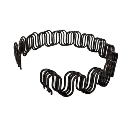 IkErna Ersatzfedern Für Sofas, Stühle, Möbelfedern Mit Clips, 40 Cm, 45 Cm, 50 Cm, 55 Cm, 60 Cm, 65 Cm, 70 Cm, 75 Cm, 80 Cm, 85 Cm, 90 Cm, Länge, 5 Stück/Set/Color/70Cm von IkErna