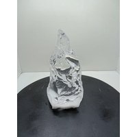 2, 5 Kg Rohe Andara Crystal Clear Diamond Milch Monatomisch Für Die Heilung von IkaAndaraCrystal