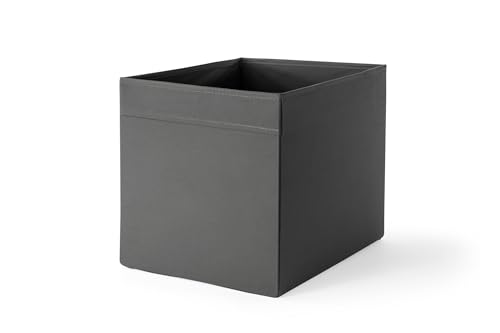 DRÖNA - Box, dunkelgrau DRÖNA - Box, dunkelgrau von Ikea