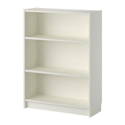 Hochwertige VERSTELLBARE Regalböden, weiß, 80 x 28 x 106 cm Billy Bücherregal Hochwertige VERSTELLBARE Regalböden, weiß, 80 x 28 x 106 cm Billy Bücherregal von IKEA