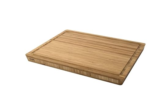 IKEA APTITLIG -Butcher Block Bambus -s - 45x36 cm von Ikea